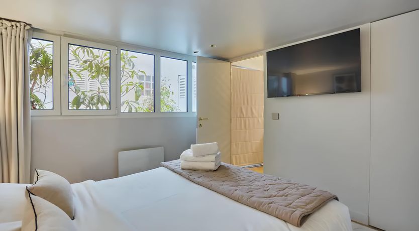 Photo of Boho Bastille