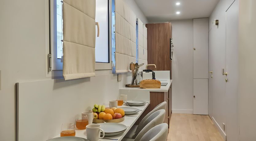 Photo of Boho Bastille