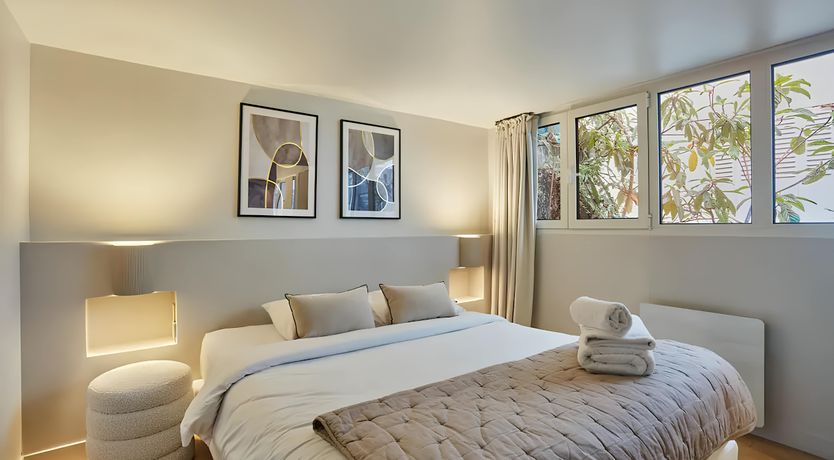 Photo of Boho Bastille