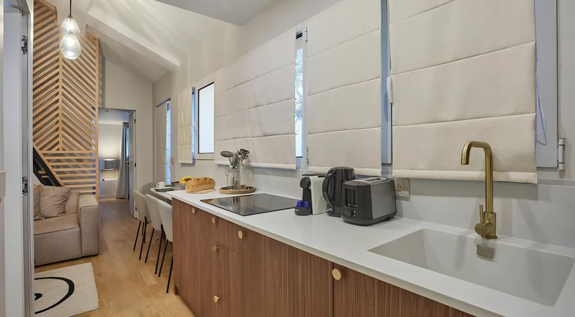 Photo of Boho Bastille