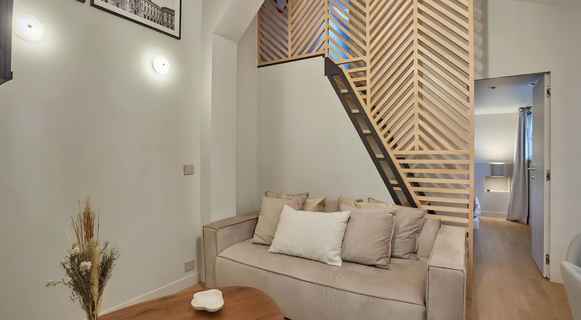 Photo of Boho Bastille