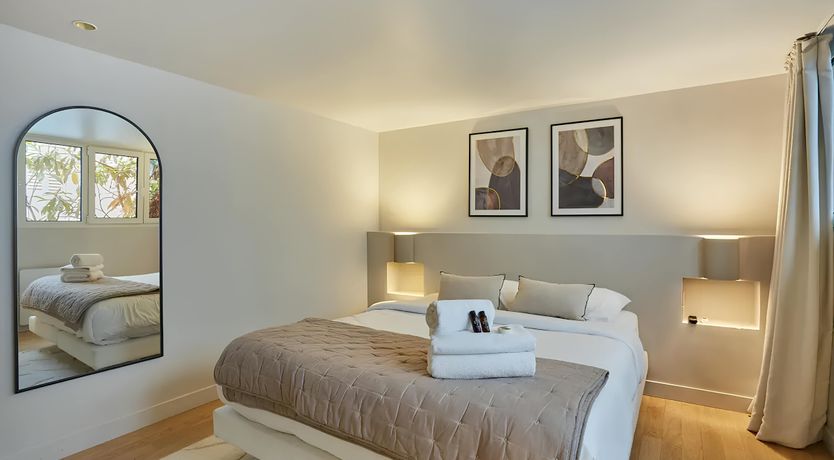 Photo of Boho Bastille