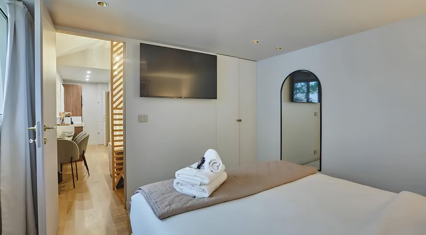 Photo of Boho Bastille