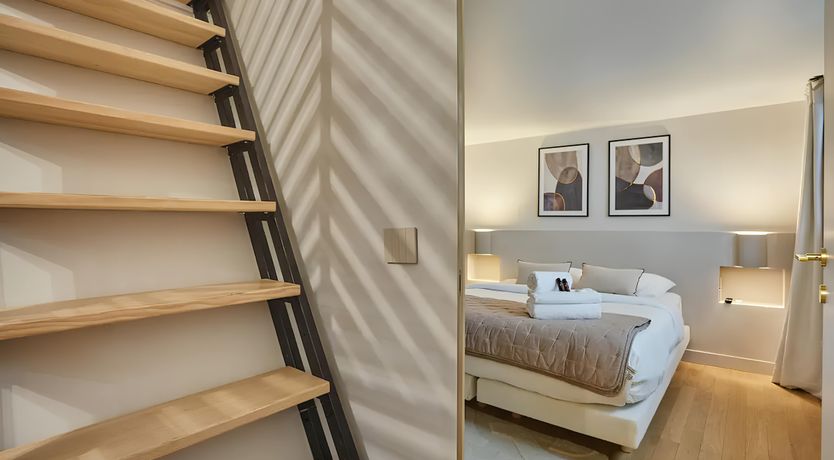 Photo of Boho Bastille