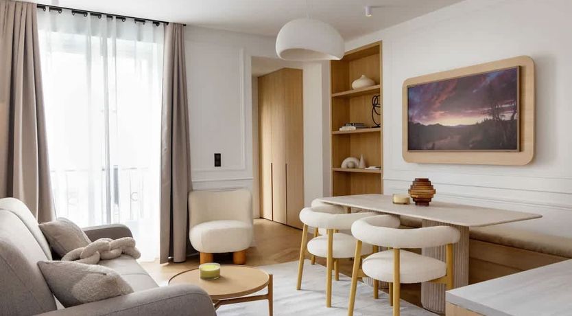 Photo of City of Light Retreat