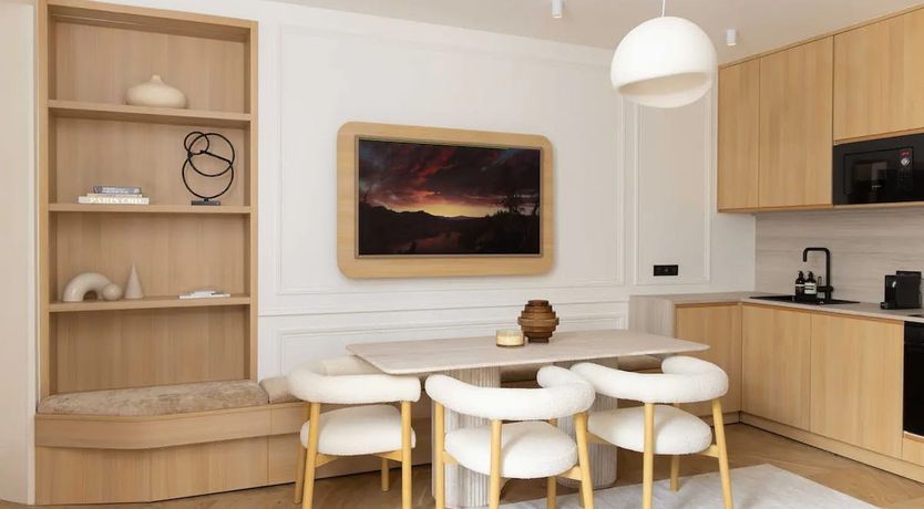 Photo of City of Light Retreat