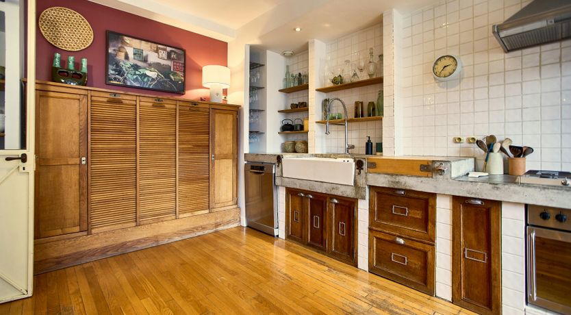 Photo of A Poem for Paris