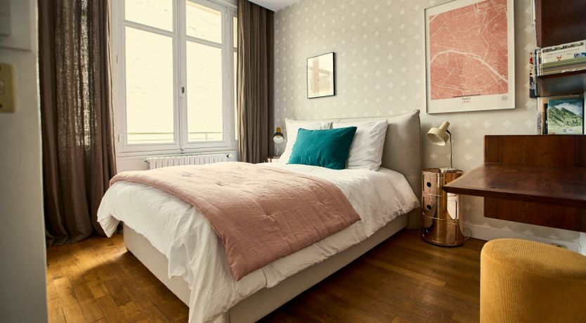 Photo of A Poem for Paris