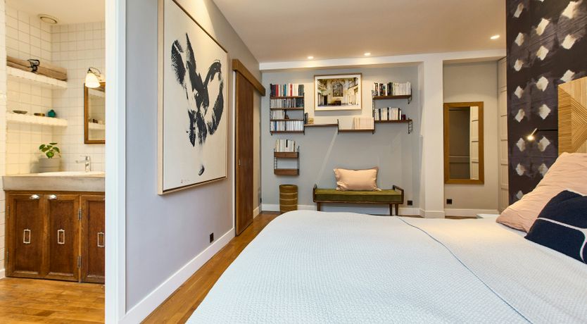 Photo of A Poem for Paris