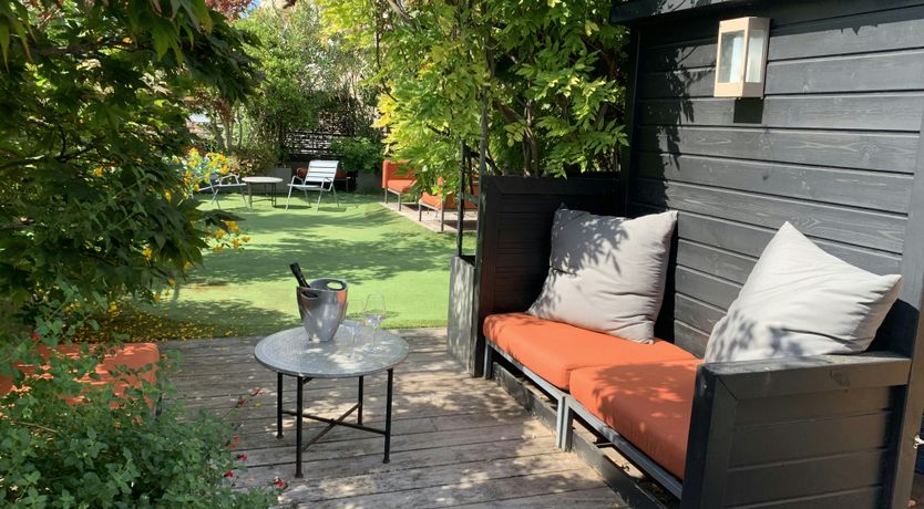 Photo of A Poem for Paris