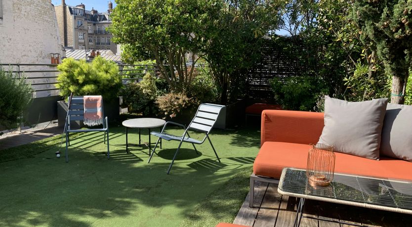 Photo of A Poem for Paris