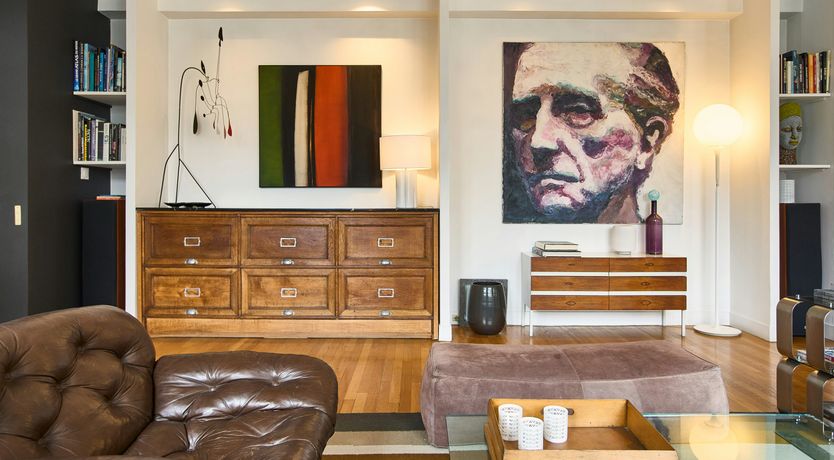 Photo of A Poem for Paris