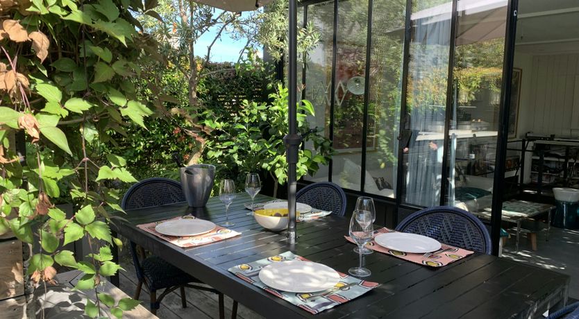 Photo of A Poem for Paris