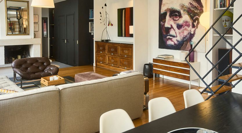 Photo of A Poem for Paris