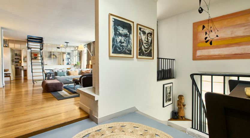 Photo of A Poem for Paris