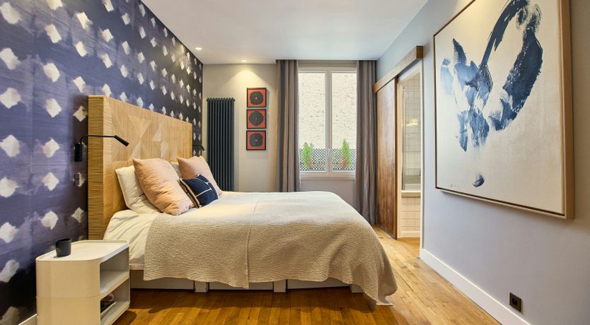 Photo of A Poem for Paris