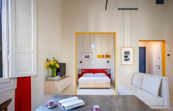 Tuscany Charm & Elegance Holiday Home