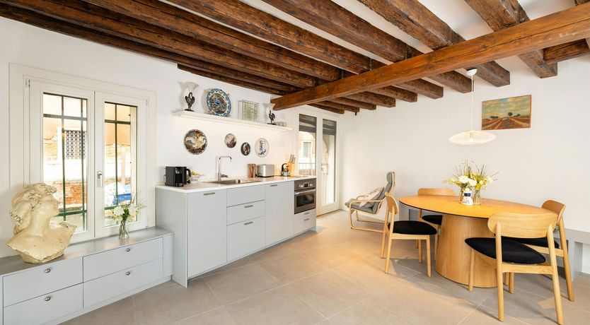 Photo of Gliding Gondolas