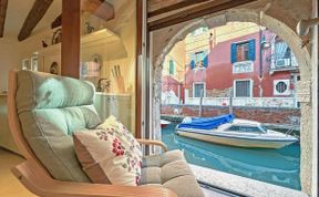 Photo of Gliding Gondolas