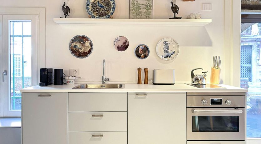 Photo of Gliding Gondolas