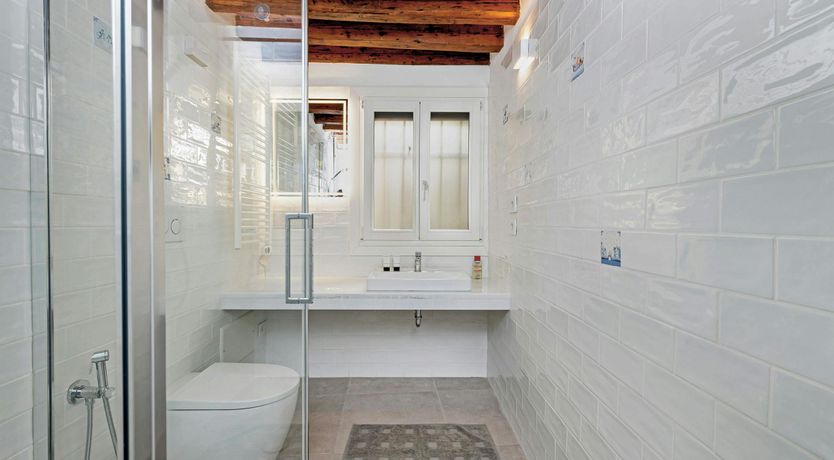 Photo of Gliding Gondolas