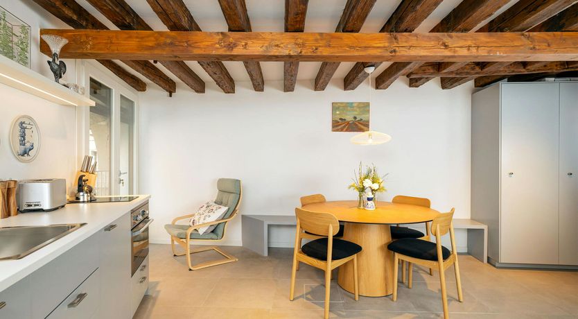 Photo of Gliding Gondolas