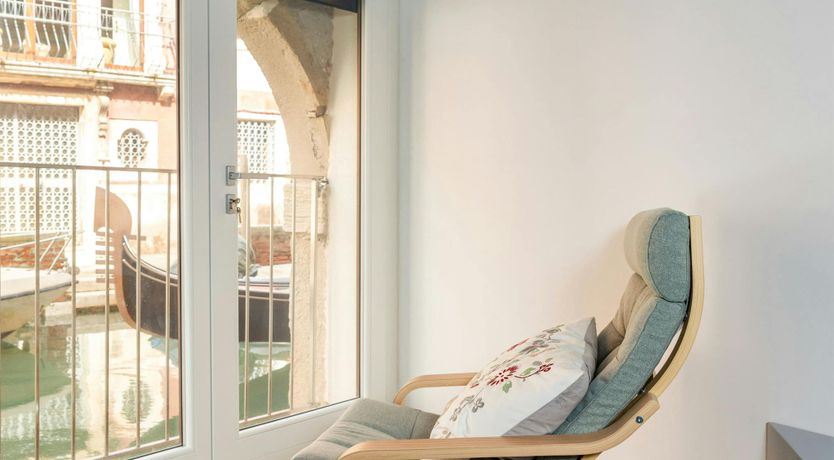 Photo of Gliding Gondolas