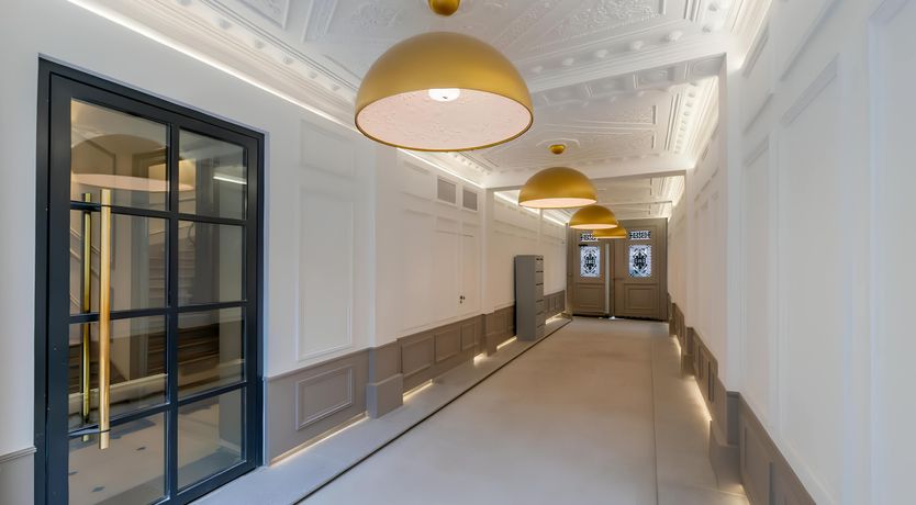 Photo of Madeleine Moment