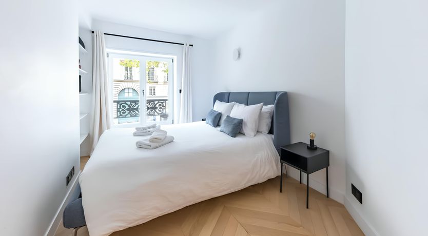 Photo of Madeleine Moment