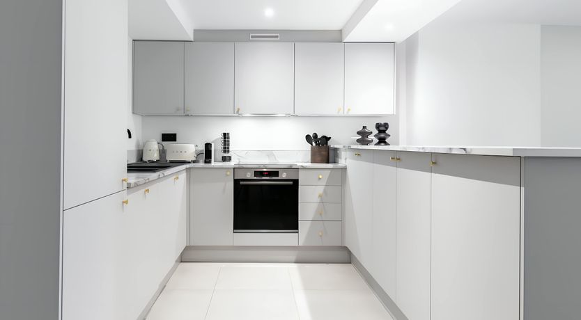 Photo of Madeleine Moment