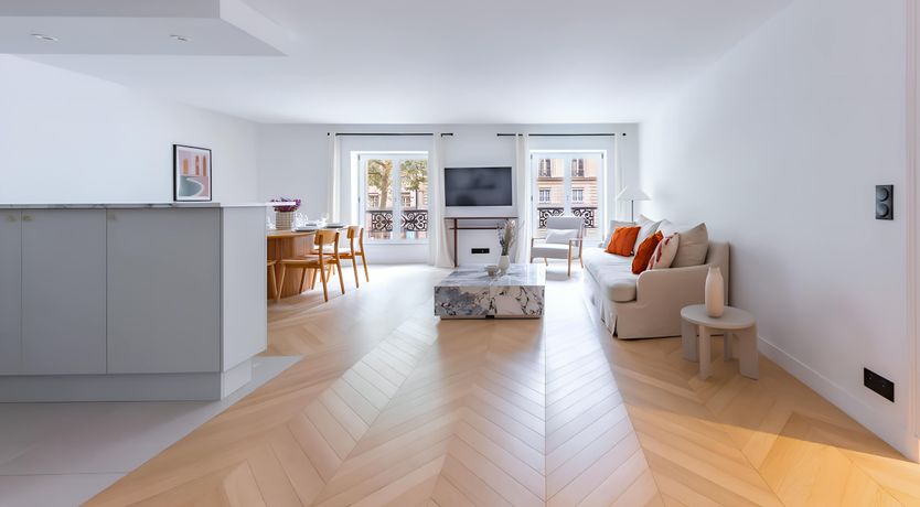 Photo of Madeleine Moment