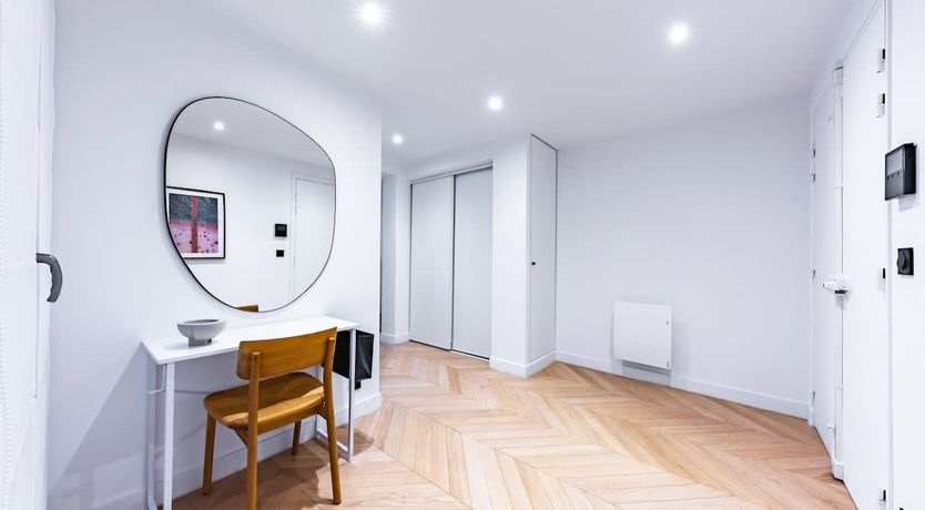 Photo of Madeleine Moment