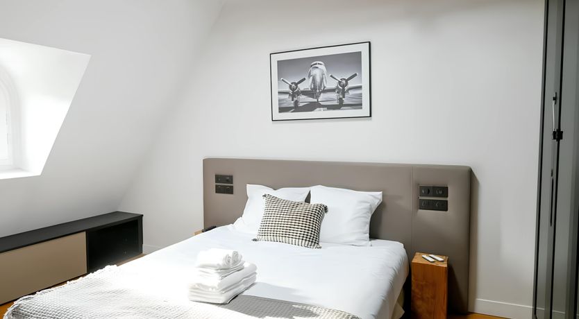 Photo of Paris Panache