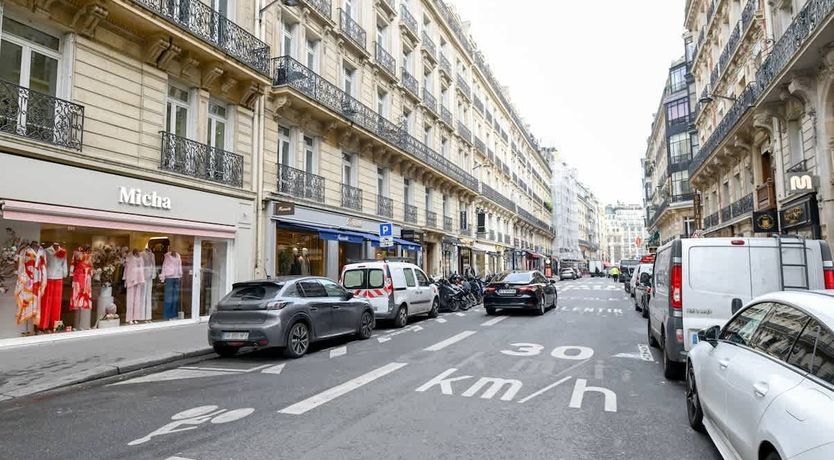 Photo of Paris Panache