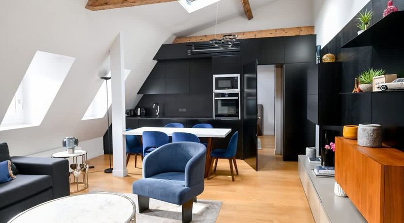 Photo of Paris Panache