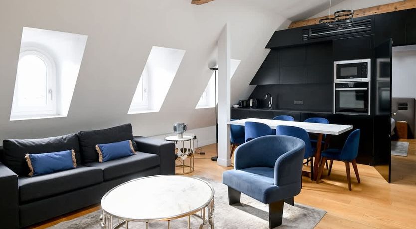 Photo of Paris Panache