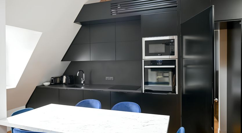 Photo of Paris Panache