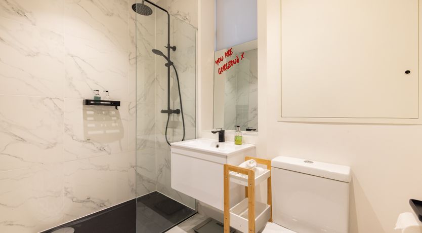 Photo of Morning Adieu