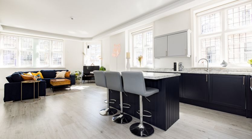 Photo of Morning Adieu