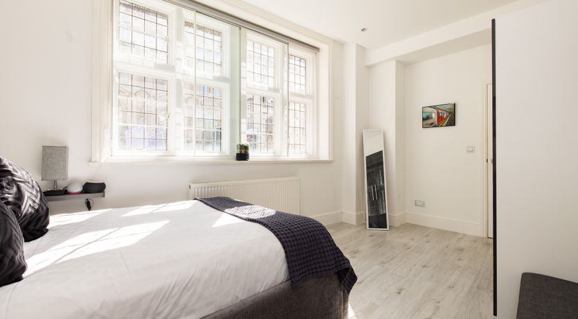 Photo of Morning Adieu