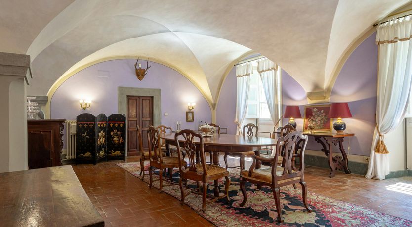 Photo of The Chianti Moon