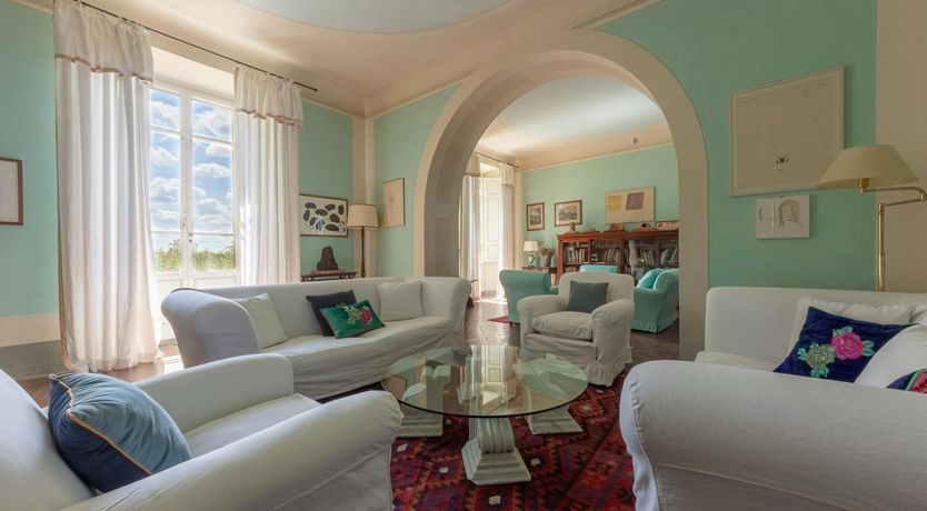 Photo of The Chianti Moon