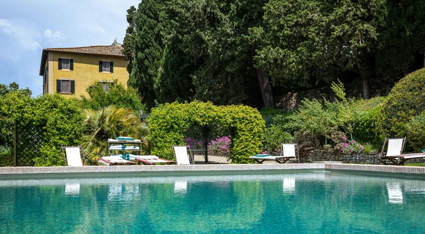 Photo of The Chianti Moon