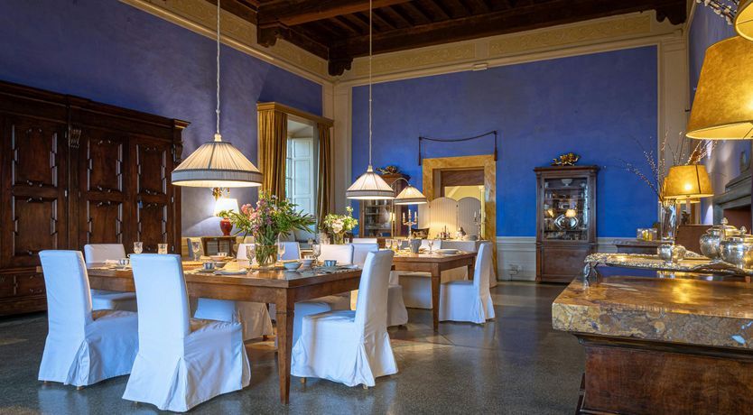 Photo of The Chianti Moon