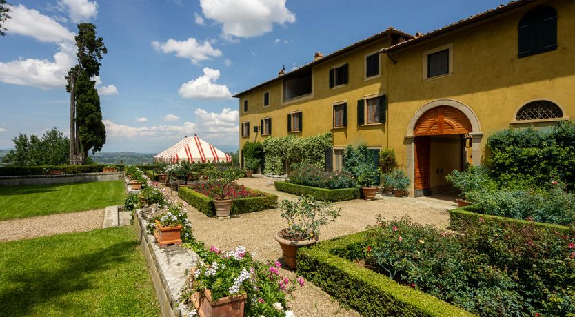 Photo of The Chianti Moon