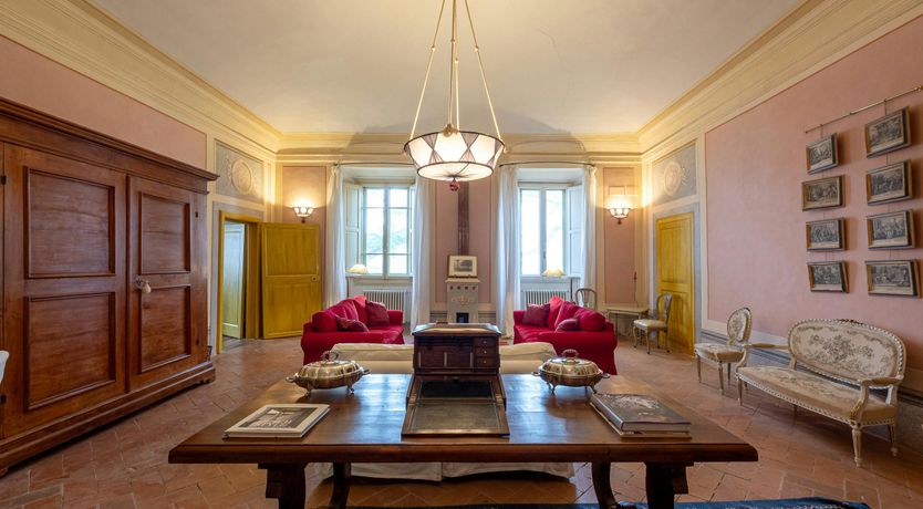 Photo of The Chianti Moon