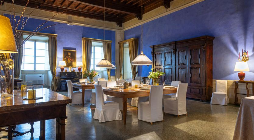 Photo of The Chianti Moon