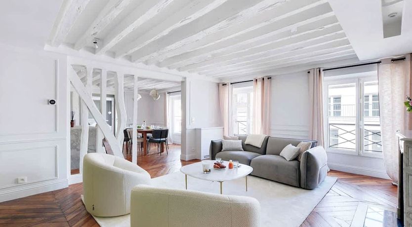 Photo of The Parisian Elegance