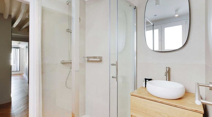 Photo of The Parisian Elegance