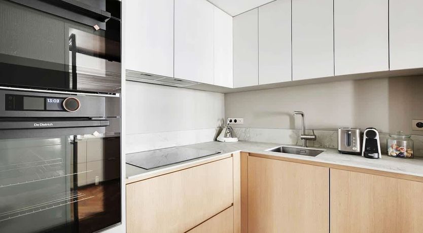 Photo of The Parisian Elegance